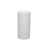 Cartouche SPUN 4" - 5 µ- filtration sédiment SPUN Polypropylène