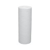 Cartouche SPUN 9" - 5 µ-  filtration sédiment SPUN Polypropylène