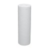Cartouche SPUN 12" - 5 µ- filtration sédiment SPUN Polypropylène