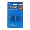 Filtre aquarium TC-200 mousse - Filter Foam - Aquatlantis