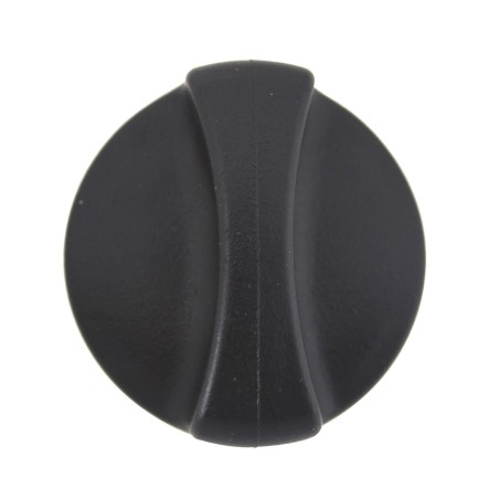 Cache filtre frigo Whirlpool NOIR
