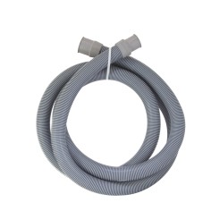 Tuyau de vidange électroménager