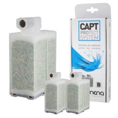 Cassette anticalcaire DOMENA non EMC x3
