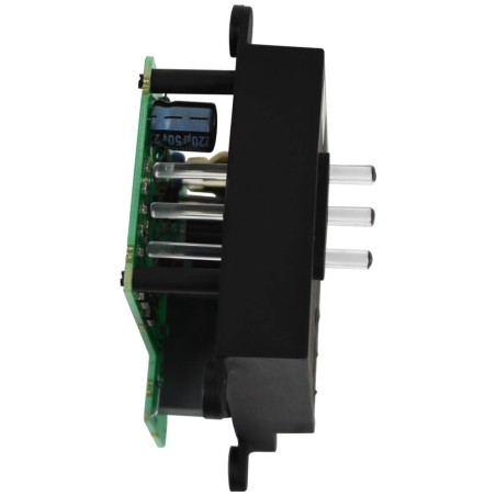 Carte électronique noire pour Pressostat PressComfort