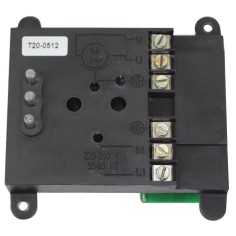 Carte électronique noire pour Pressostat PressComfort