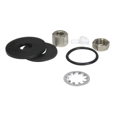 Robinet secondaire 1 voie - modèle Kenai