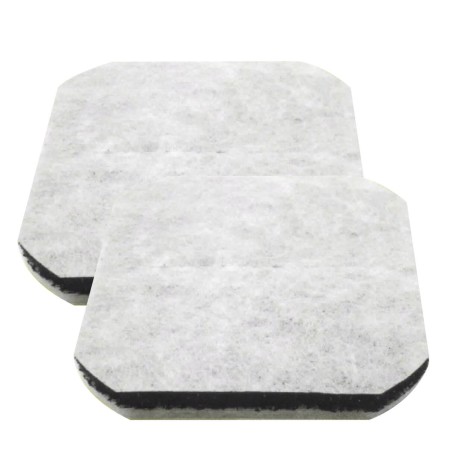 Filtre 792633 compatible friteuse Quadra 700 - Universalis 800 - Classic & Super classic 1000