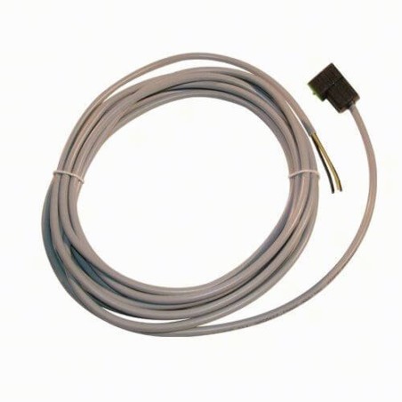 Connecteur électrovanne - ALP000757 - Copyright Waterconcept