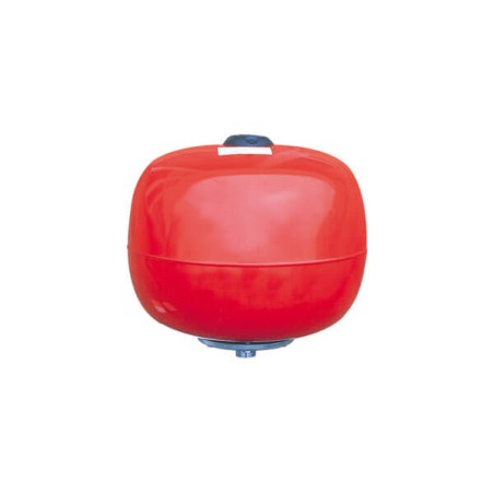 Réservoirs Minired à vessie butyle alimentaire interchangeable