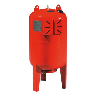 Réservoir Maxired à vessie butyle alimentaire interchangeable