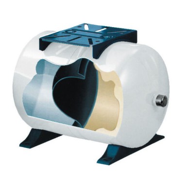 Réservoir à diaphragme " Challenger"