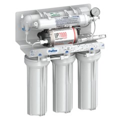 Osmoseur PALLAS 5T - Booster Pompe - 190L/jour 2
