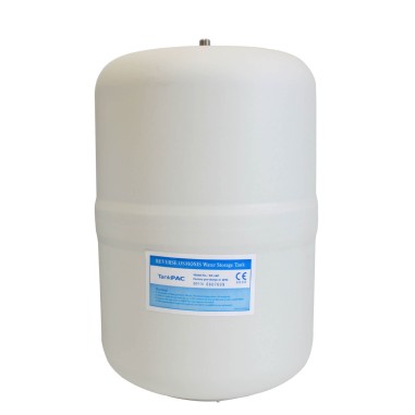 Osmoseur PALLAS 5T - Booster Pompe - 190L/jour