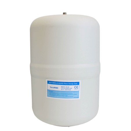 Osmoseur PALLAS 5T - Booster Pompe - 190L/jour