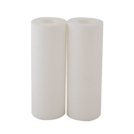 Cartouche CJ7100 originales - pour POLAR 3 en 1 PSD  (lot de 2)