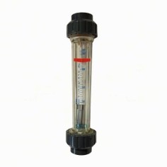 Débitmètre flotteur aimant 150-1500 L/h - ALP000209 - Copyright Waterconcept