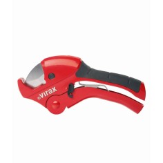 Pince coupe tube PVC, PEHD, PER Virax 2