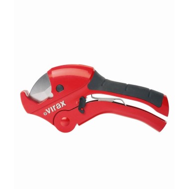 Pince coupe tube PVC, PEHD, PER Virax
