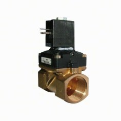 Electrovanne laiton - ALP000756 - Copyright Waterconcept