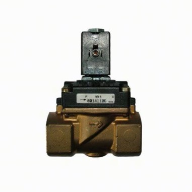 Electrovanne laiton - ALP000756 - Copyright Waterconcept
