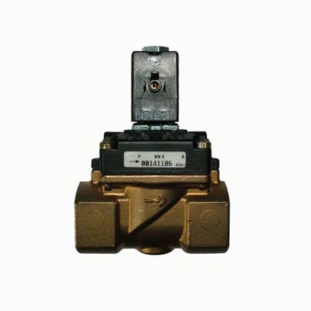 Electrovanne laiton - ALP000756 - Copyright Waterconcept