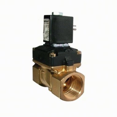 Electrovanne laiton - ALP000756 - Copyright Waterconcept