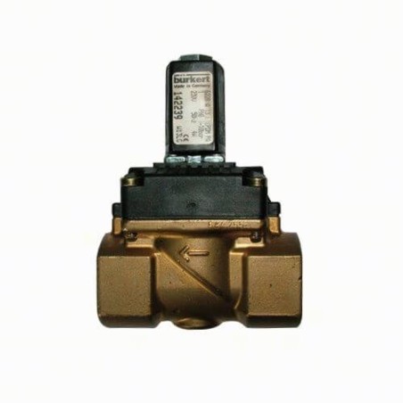 Electrovanne laiton - ALP000756 - Copyright Waterconcept