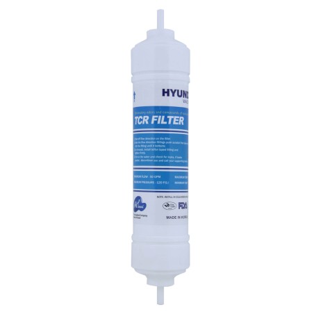 Filtre frigo DD-7098 compatible Daewoo - Filtre TCR Hyundai Wacortec