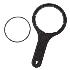 Clé serrage de bol + joint CILLIT Purophos Puractif et Pluvio et Permo Cristal 4