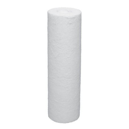 Cartouche polypropylène extrudée 20mµ CILLIT Purophos, Puractif et Pluvio