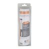 Cartouche polypropylène extrudée 20mµ et support axial CILLIT Purophos et Puractif