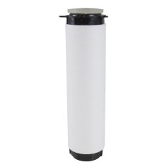 Cartouche polypropylène extrudée 20mµ et support axial CILLIT Purophos et Puractif 2