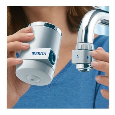 Filtre robinet BRITA - 001561 - Copyright Waterconcept
