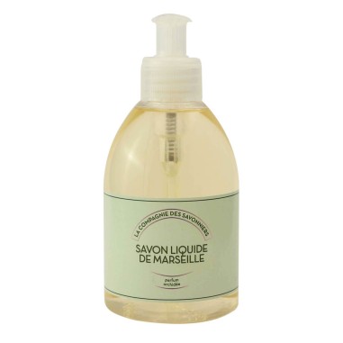 Savon Naturel de Marseille