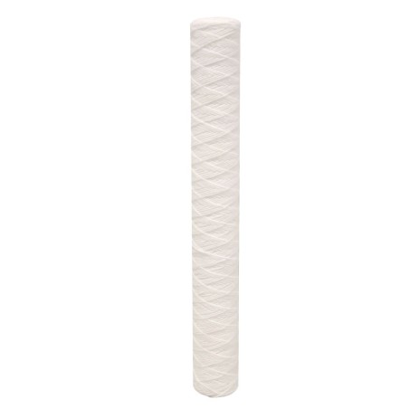 Cartouche sédiment bobinée 20" - filtre 5 µm – Crystal Filter SW-05-20-PP