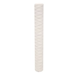 Cartouche sédiment bobinée 20" - filtre 10 µm – Crystal Filter SW-10-20-PP