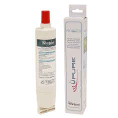 Filtre à eau pour PURE FIRST + pile