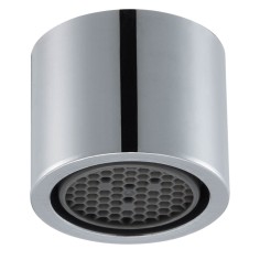 Mousseur aérateur M19 - Économie d'eau 8.3l / min - Embout robinet