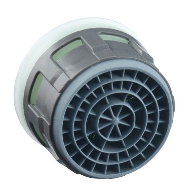 Mousseur économie d'eau 5 L / min pour embout M22  et M24