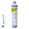 Cartouche filtre Quick Change Pentek QC10-GACR, Culligan 750R