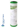 Cartouche charbon actif 9''3/4' 0.5µm