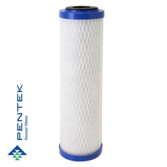 Cartouche charbon actif 9''3/4 5µm 2