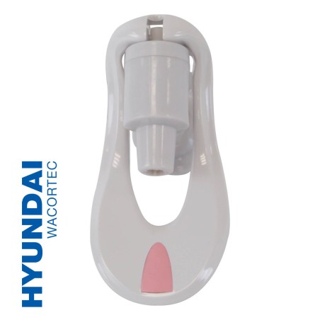 Robinet Fontaine Hyundai HD-103 eau chaude - Pièce d'origine Hyundai Wacortec