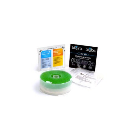 Filtre First Aid Kit aquarium BiOrb - BiUbe - Life - Biorb Reef One