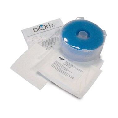 Filtre Anti-algae kit - anti algue aquarium BiOrb BiUbe Life - Biorb Reef One