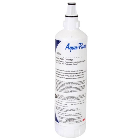 Filtre frigo Aqua-Pure C-LC