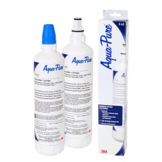 Filtre frigo Aqua-Pure C-LC (lot de 2)
