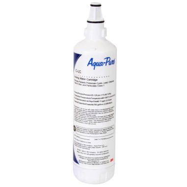 Filtre frigo Aqua-Pure C-LC (lot de 2)