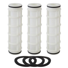 Filtre tamis CILLIT Uni 3/4"  1" (lot de 3) 2