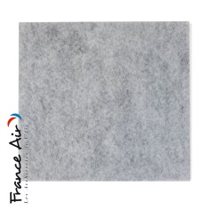 Filtre G4 pour VMC double-flux DFX 70 - Filtre d'insufflation 2